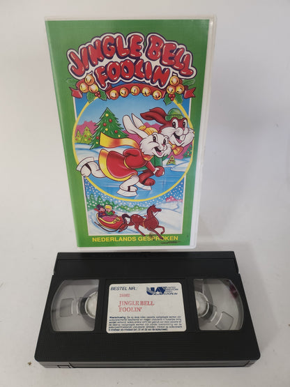 Jingle Bell Foolin’ VHS Kids - VHS Kids