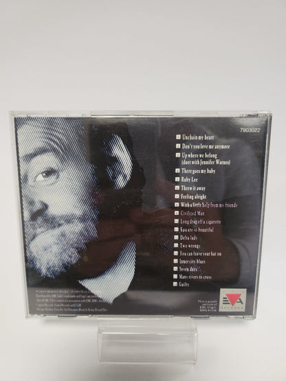 Joe Cocker: 20 Years CD - Cd
