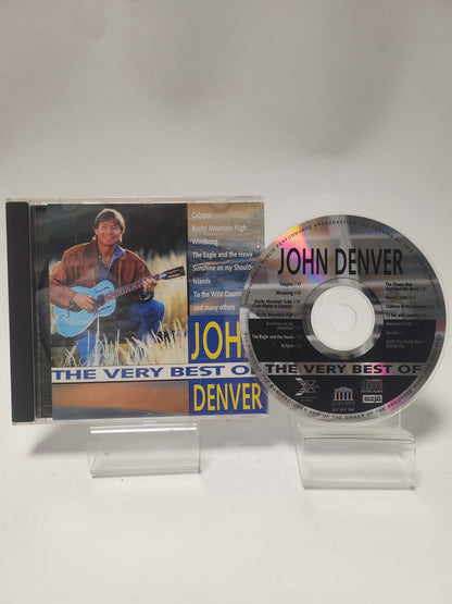 John Denver: the Very Best of CD - Cd