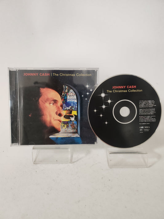 Johnny Cash: the Christmas Collection CD - Cd