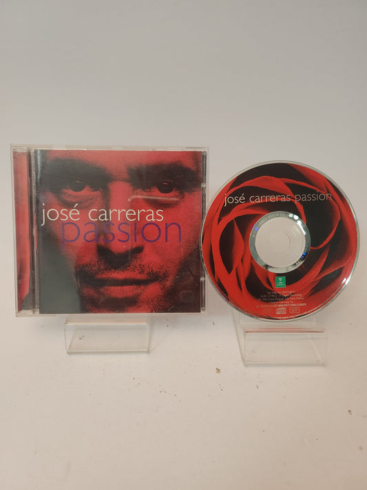 José Carreras: Passion CD - Cd