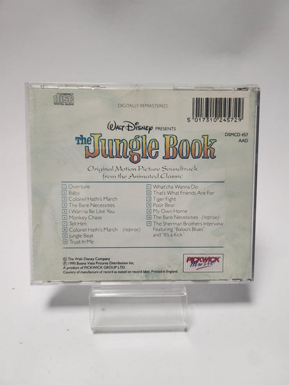 Jungle Book CD - Cd