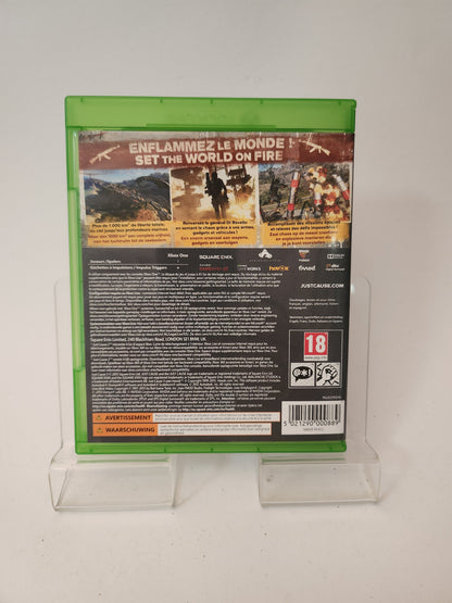 Just Cause 3 Xbox One - Xbox One Games