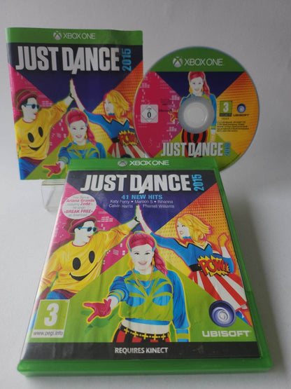 Just Dance 2015 Xbox One - Feniks Gameshop