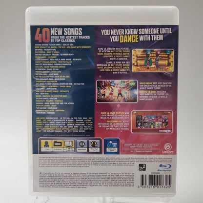 Just Dance 2018 Playstation 3 - Feniks Gameshop
