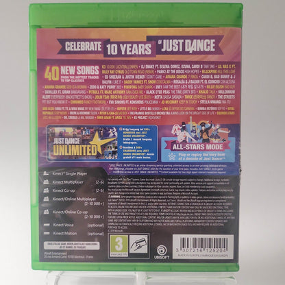 Just Dance 2020 Xbox One - Feniks Gameshop