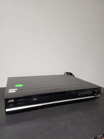 JVC TH-G30 DVD-Speler - DVD-Speler