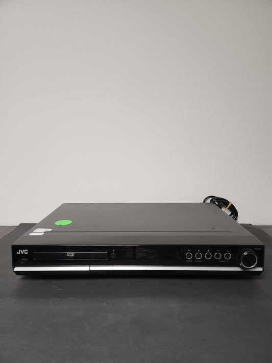 JVC TH-G30 DVD-Speler - DVD-Speler