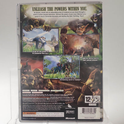 Kameo Elements of Power Classics Xbox 360 - Feniks Gameshop