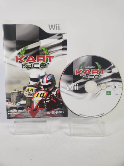 Kart Racer Nintendo Wii - Feniks Gameshop