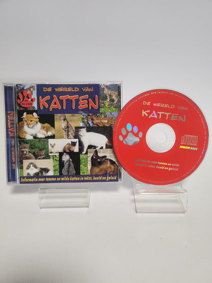 Katten: de Wereld van PC - PC Games