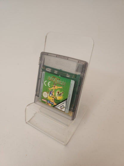 Keep the Balance! (Cartridge Only) Game Boy Color - Game Boy Color Games