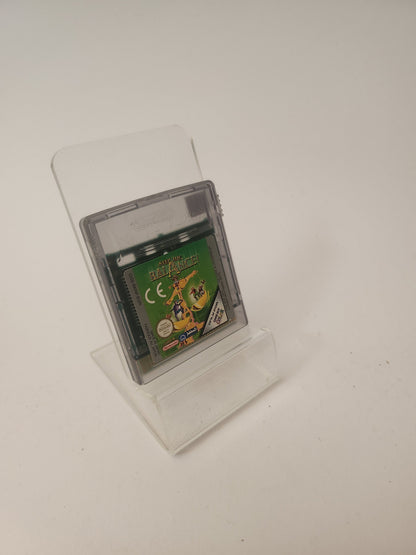 Keep the Balance! (Cartridge Only) Game Boy Color - Game Boy Color Games
