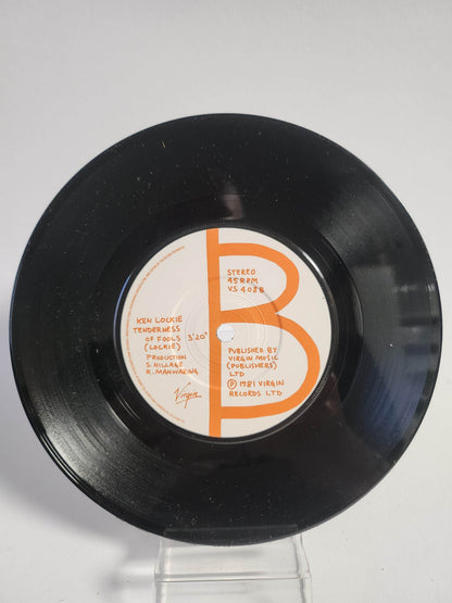 Ken Lockie: Dance House Single Vinyl - Feniks Gameshop