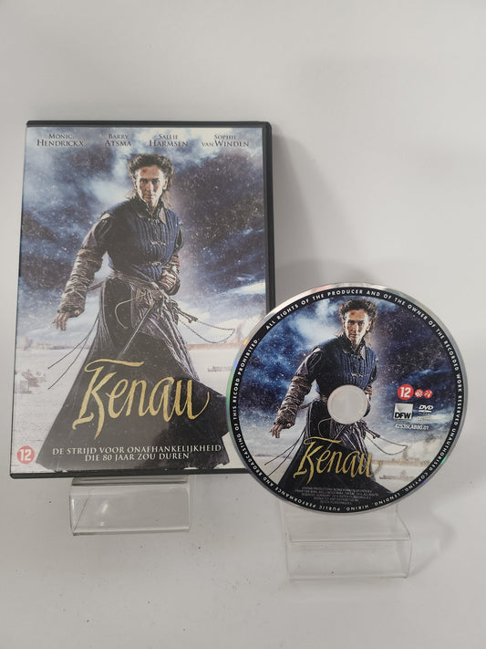 Kenau Dvd - Dvd Volwassenen