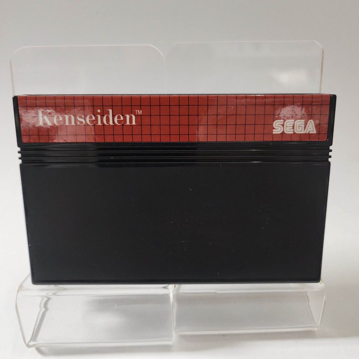 Kenseiden Sega Master - Feniks Gameshop