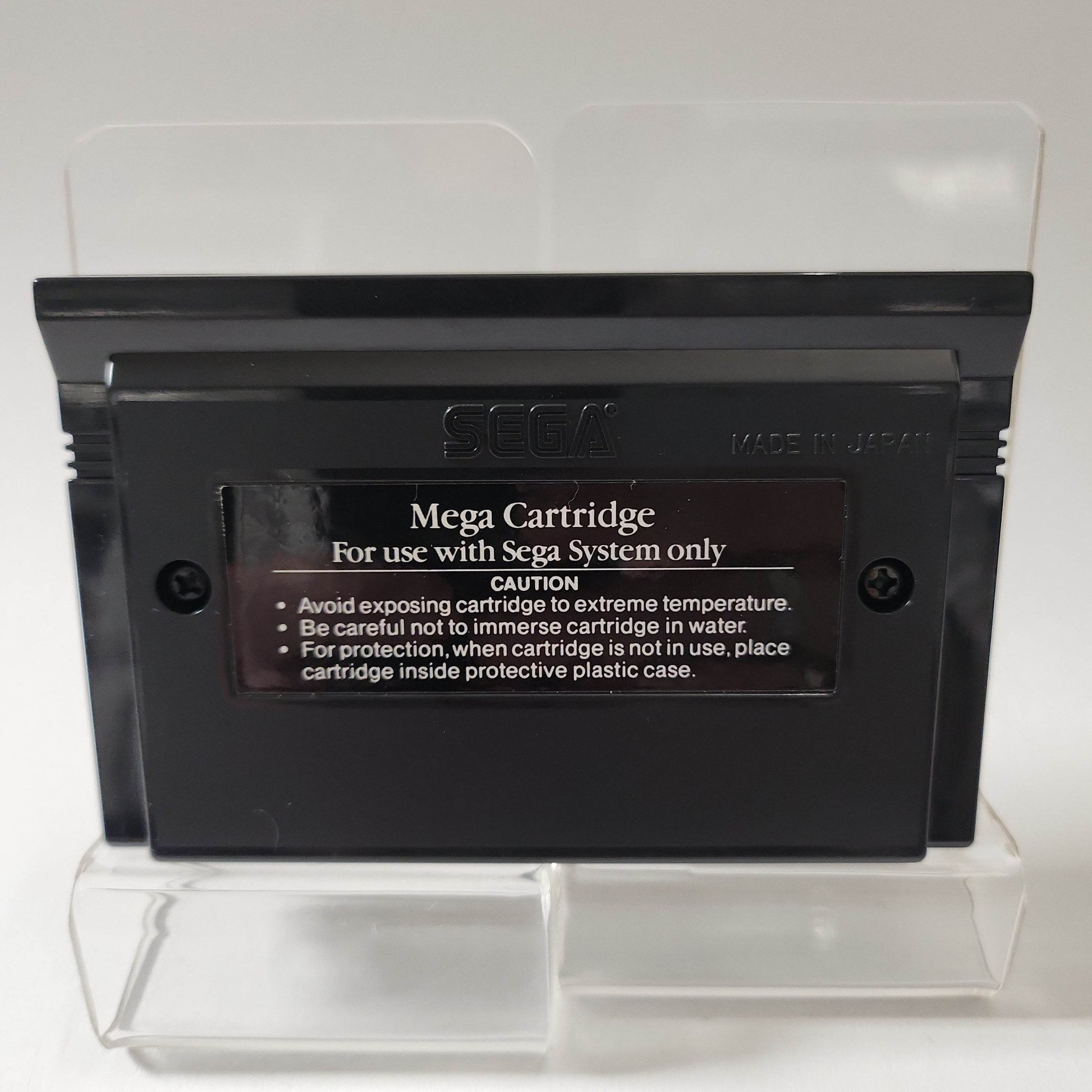 Kenseiden Sega Master - Feniks Gameshop