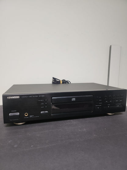 Kenwood DP-1050 CD-Speler - CD-Speler