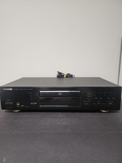 Kenwood DP-1050 CD-Speler - CD-Speler