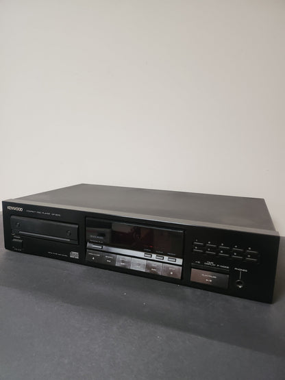 Kenwood DP-2010 CD-Speler - CD-Speler