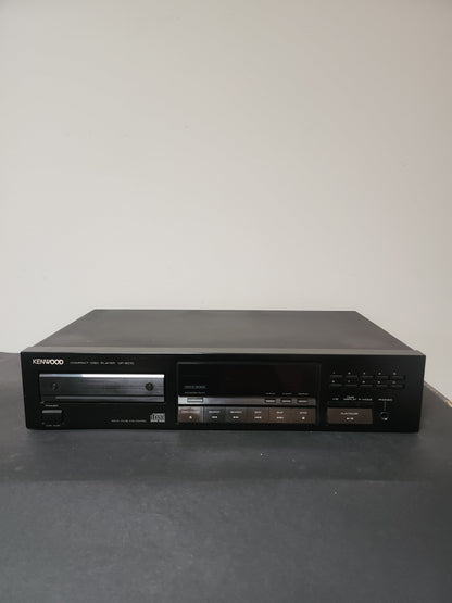 Kenwood DP-2010 CD-Speler - CD-Speler