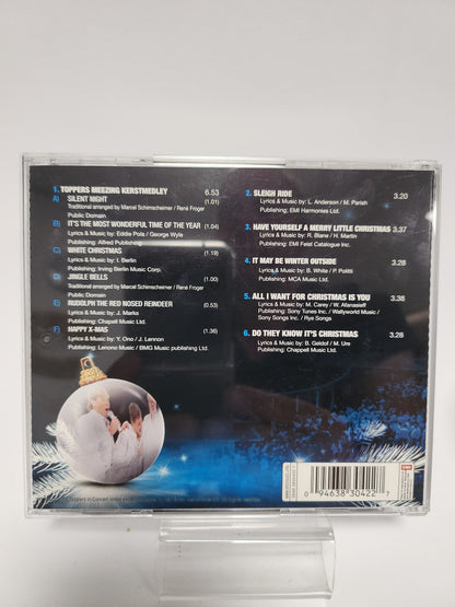 Kerst met de Toppers CD - Cd
