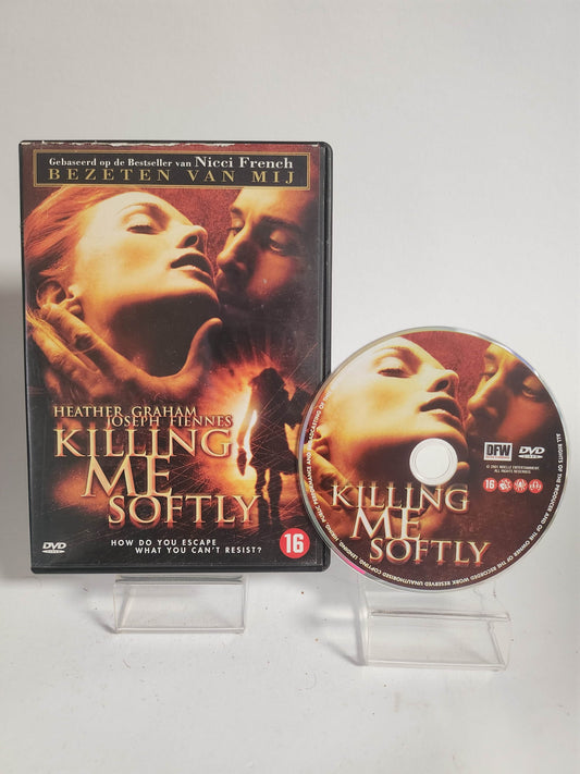 Killing Me Softly DVD - Feniks Gameshop
