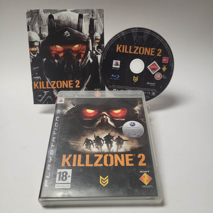 Killzone 2 Playstation 3 - Feniks Gameshop