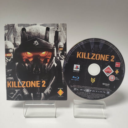Killzone 2 Playstation 3 - Feniks Gameshop