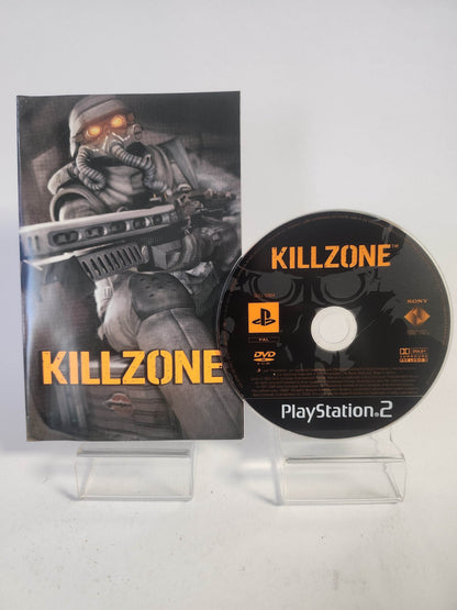 Killzone Playstation 2 - Feniks Gameshop