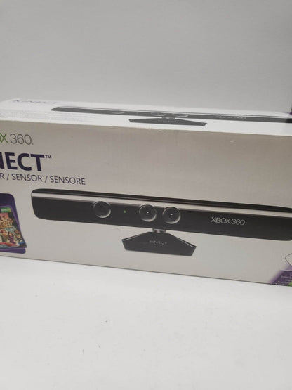 Kinect Camera/ Sensor in doos Xbox 360 - Feniks Gameshop