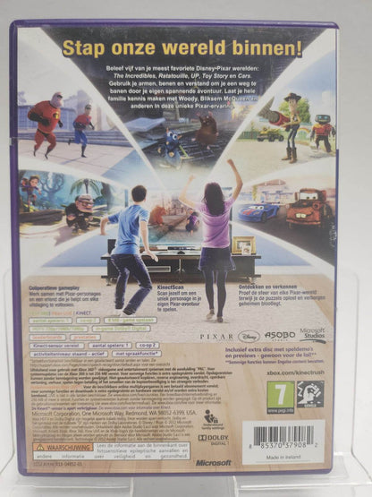 Kinect Rush Xbox 360 - Feniks Gameshop