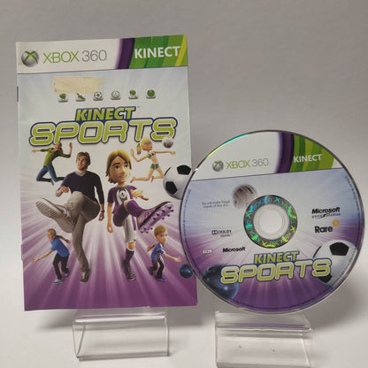 Kinect Sports Xbox 360 - Feniks Gameshop