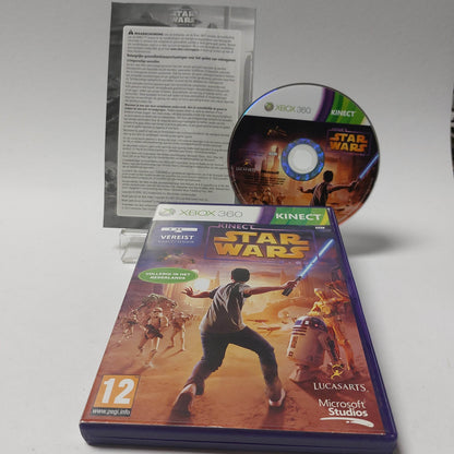 Kinect Star Wars Xbox 360 - Feniks Gameshop