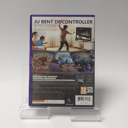 Kinect Star Wars Xbox 360 - Feniks Gameshop