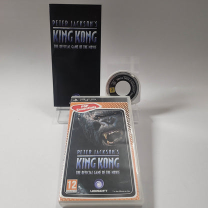 King Kong Essentials Playstation Portable - Feniks Gameshop