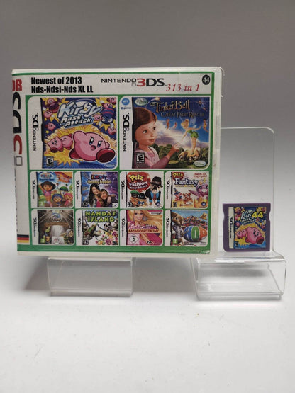 Kirby Mass Attack (No Book) Nintendo DS - Feniks Gameshop