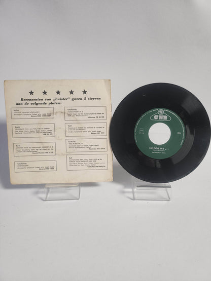 Klassiek Mozaïek Single Vinyl - Feniks Gameshop
