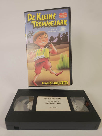Kleine Trommelaar - Feniks Gameshop