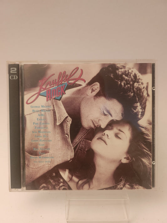 Knuffel Rock CD - Cd