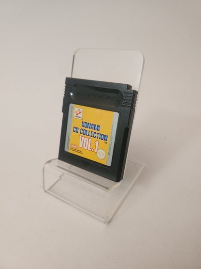 Konami GB Collection Vol. 1 (Cartridge Only) Game Boy Classic - Game Boy Classic Games