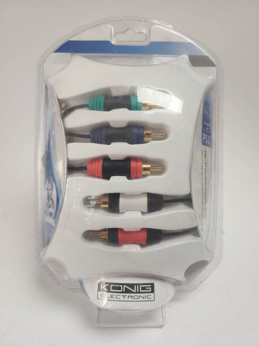 Koning AC Power Adapter Geseald Playstation 2 - Feniks Gameshop