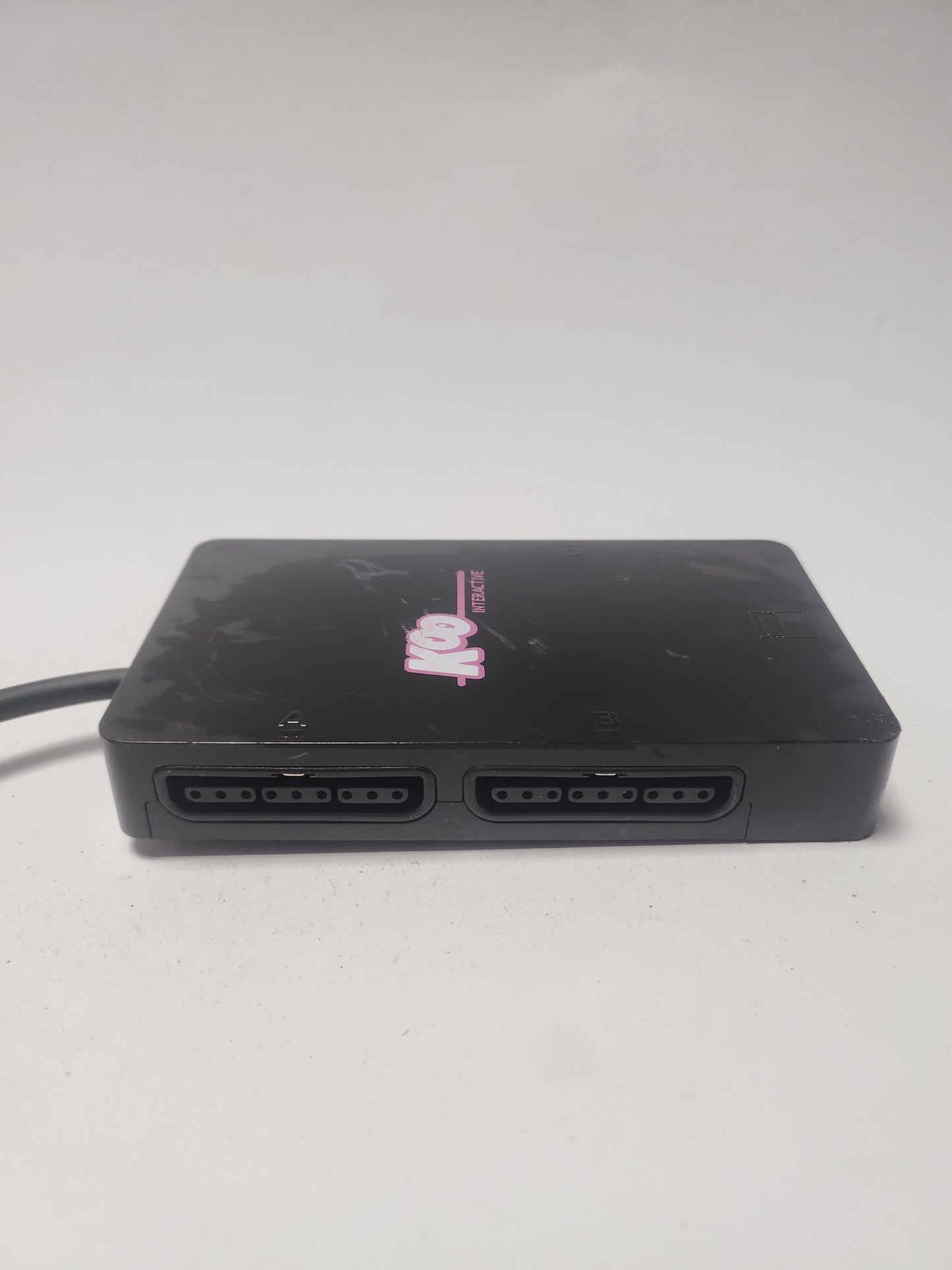 Koo Interactive Multi Adapter Playstation 2 - Playstation 2 Accessoires
