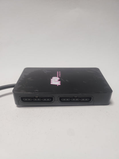 Koo Interactive Multi Adapter Playstation 2 - Playstation 2 Accessoires