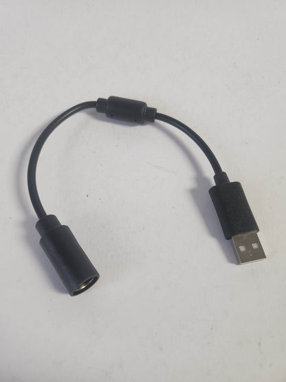 Koppelstuk Controller met Draad Xbox 360 - Feniks Gameshop
