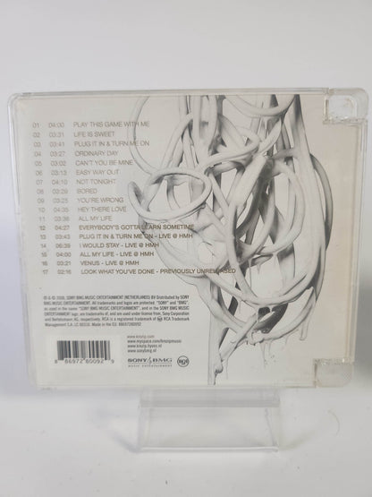 Krezip Plug it In Special Edition CD - Feniks Gameshop