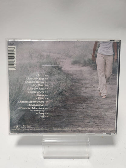 K’s Choice: Almost Happy CD - Cd