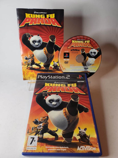 Kung Fu Panda Playstation 2 - Feniks Gameshop