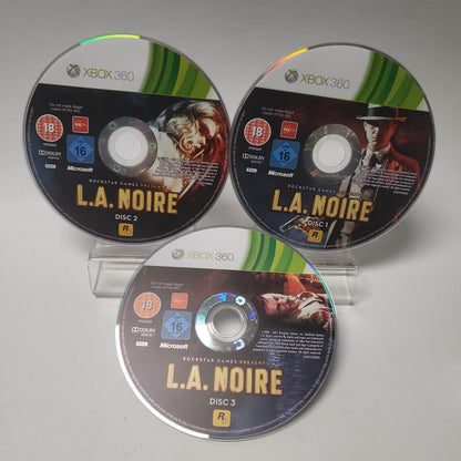 LA Noire Xbox 360 - Feniks Gameshop
