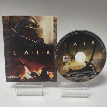 Lair Playstation 3 - Feniks Gameshop